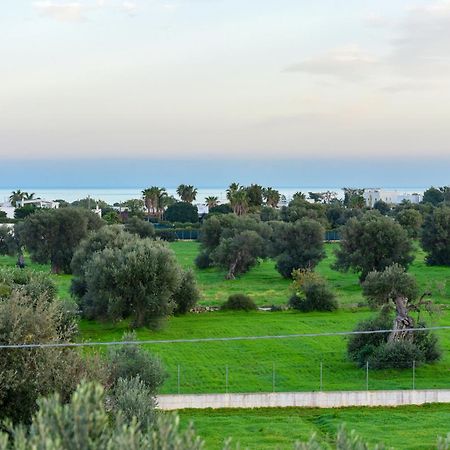 Villa Vinner - Monopoli Dış mekan fotoğraf