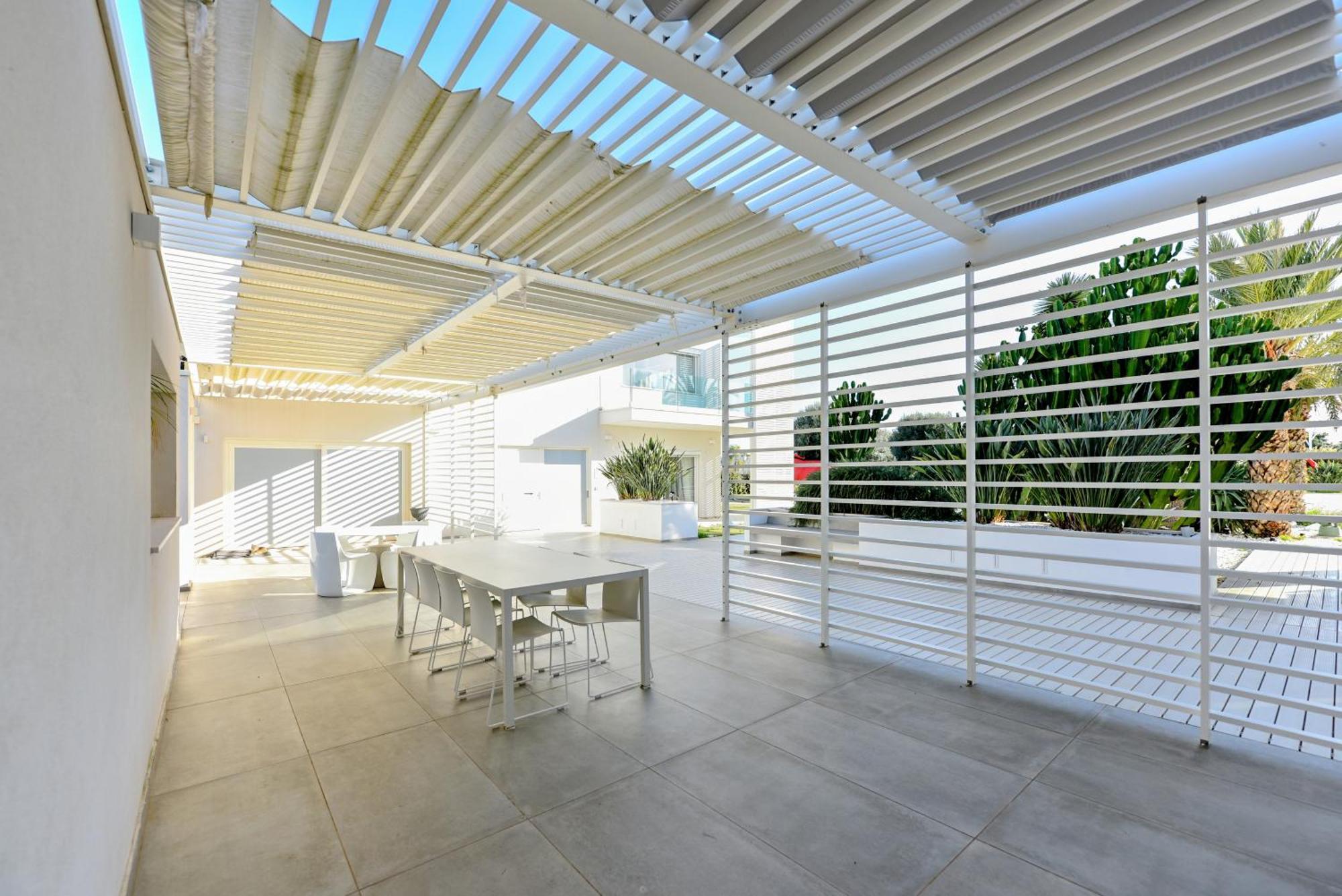 Villa Vinner - Monopoli Dış mekan fotoğraf