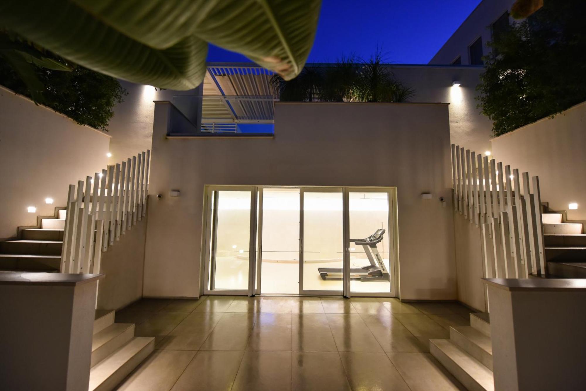 Villa Vinner - Monopoli Dış mekan fotoğraf