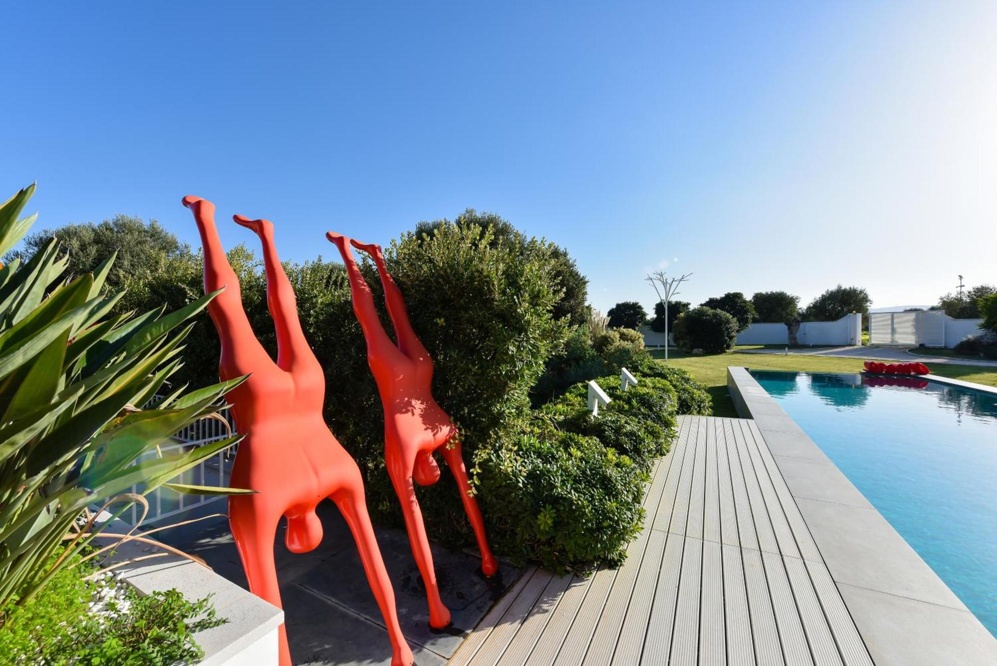 Villa Vinner - Monopoli Dış mekan fotoğraf