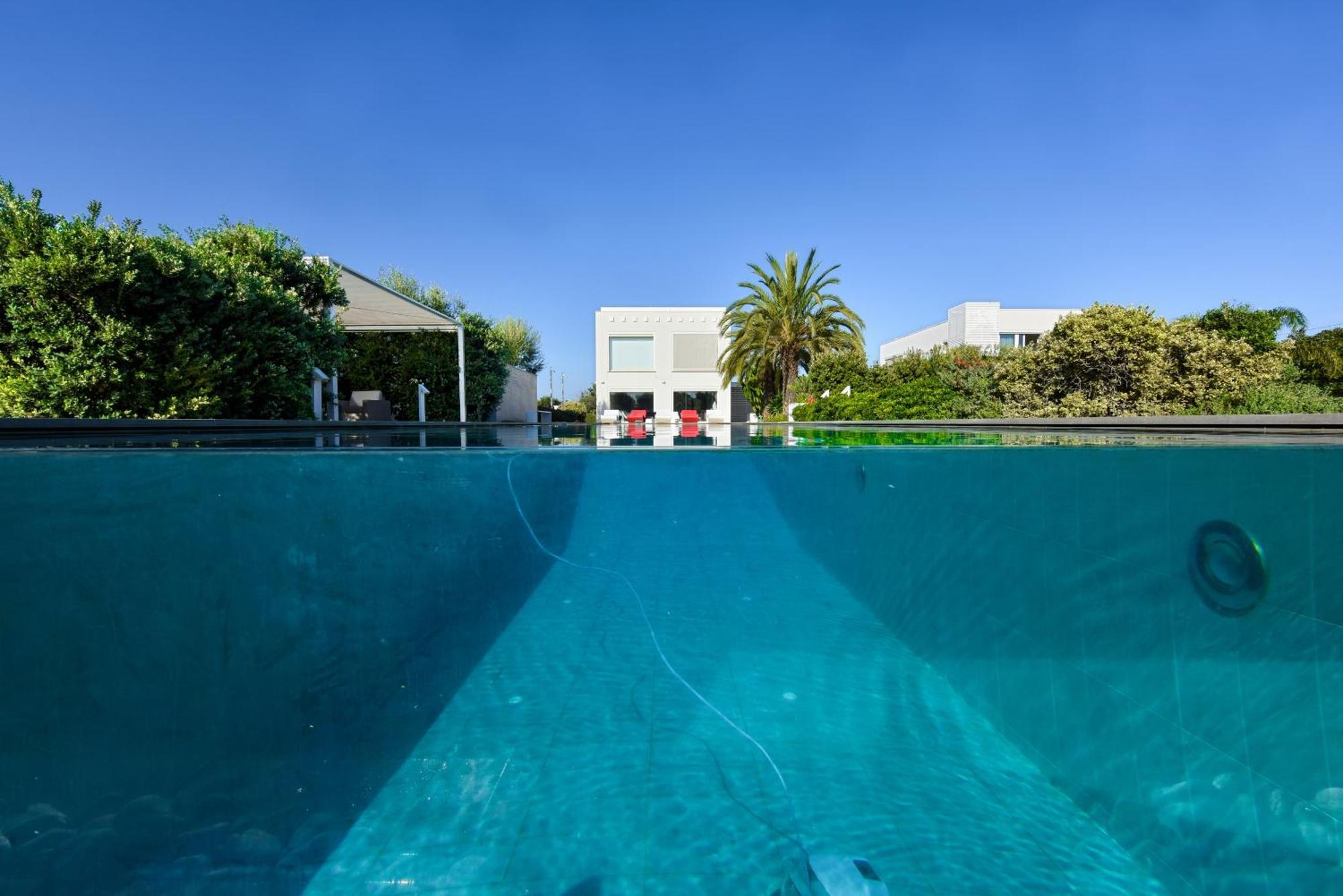 Villa Vinner - Monopoli Dış mekan fotoğraf