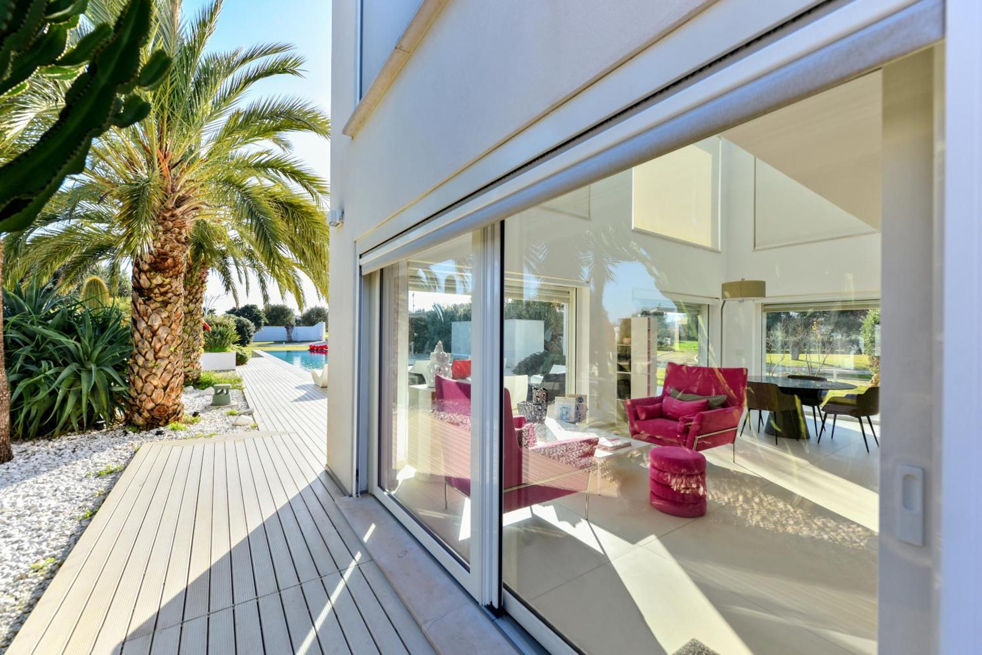Villa Vinner - Monopoli Dış mekan fotoğraf