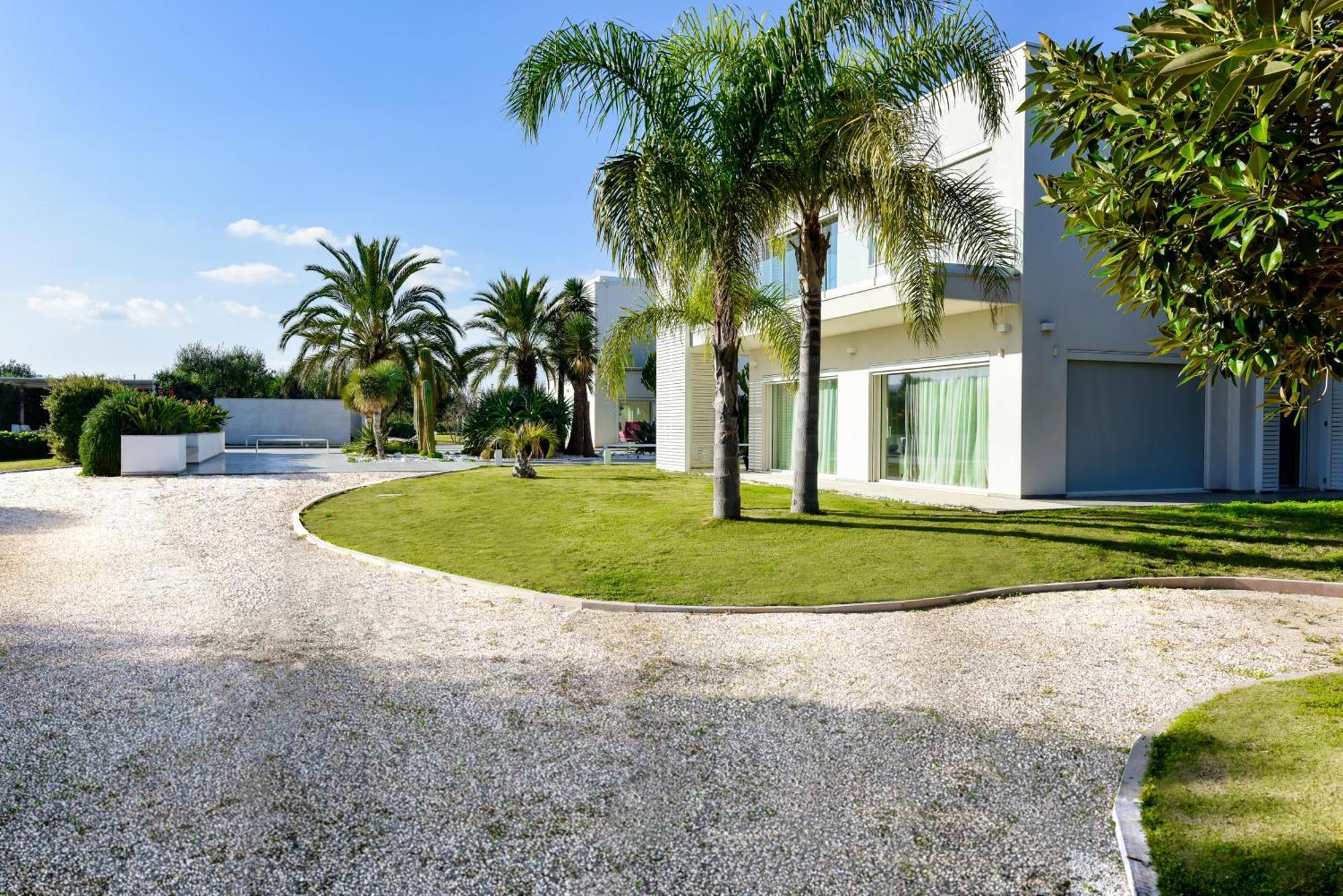 Villa Vinner - Monopoli Dış mekan fotoğraf