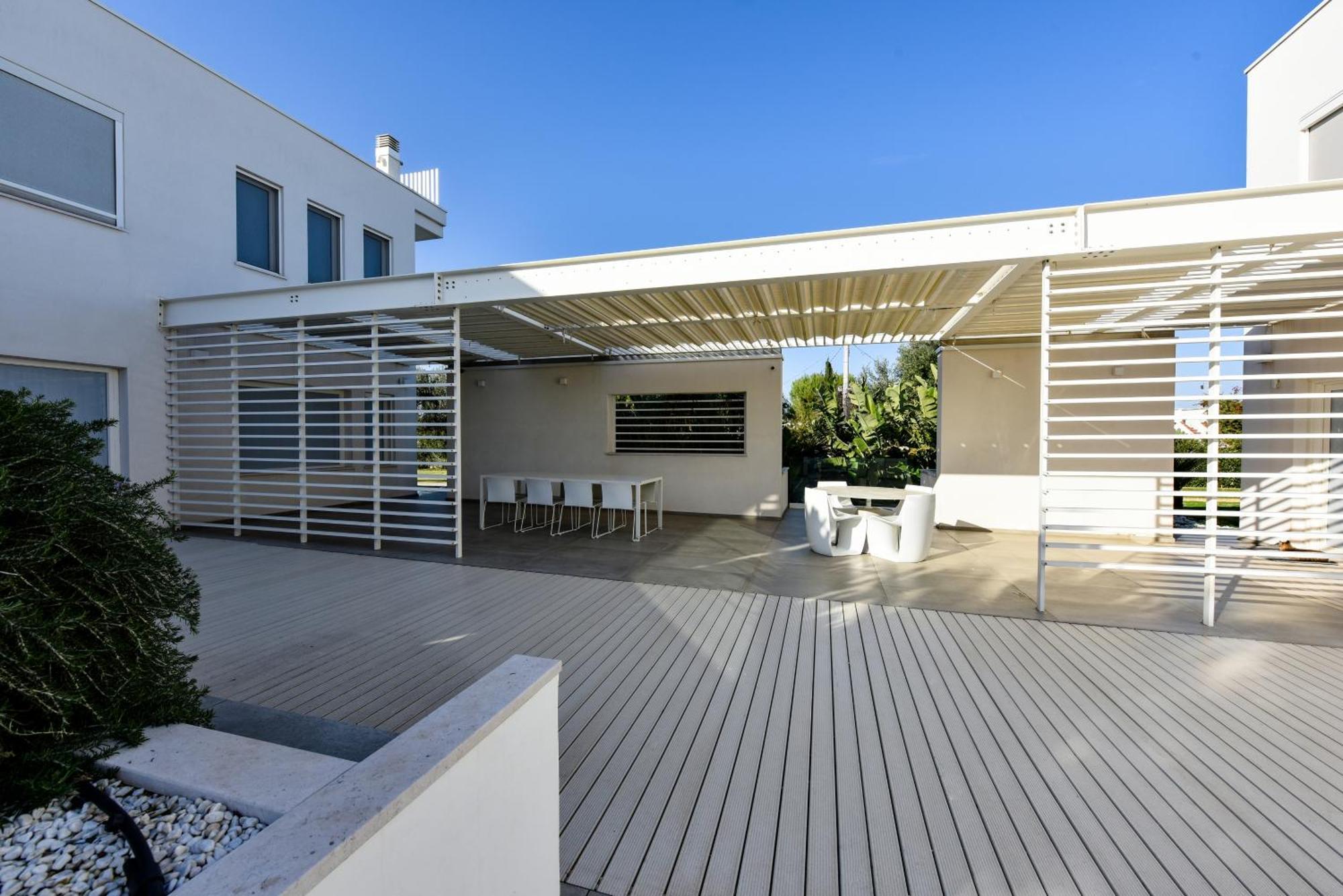 Villa Vinner - Monopoli Dış mekan fotoğraf