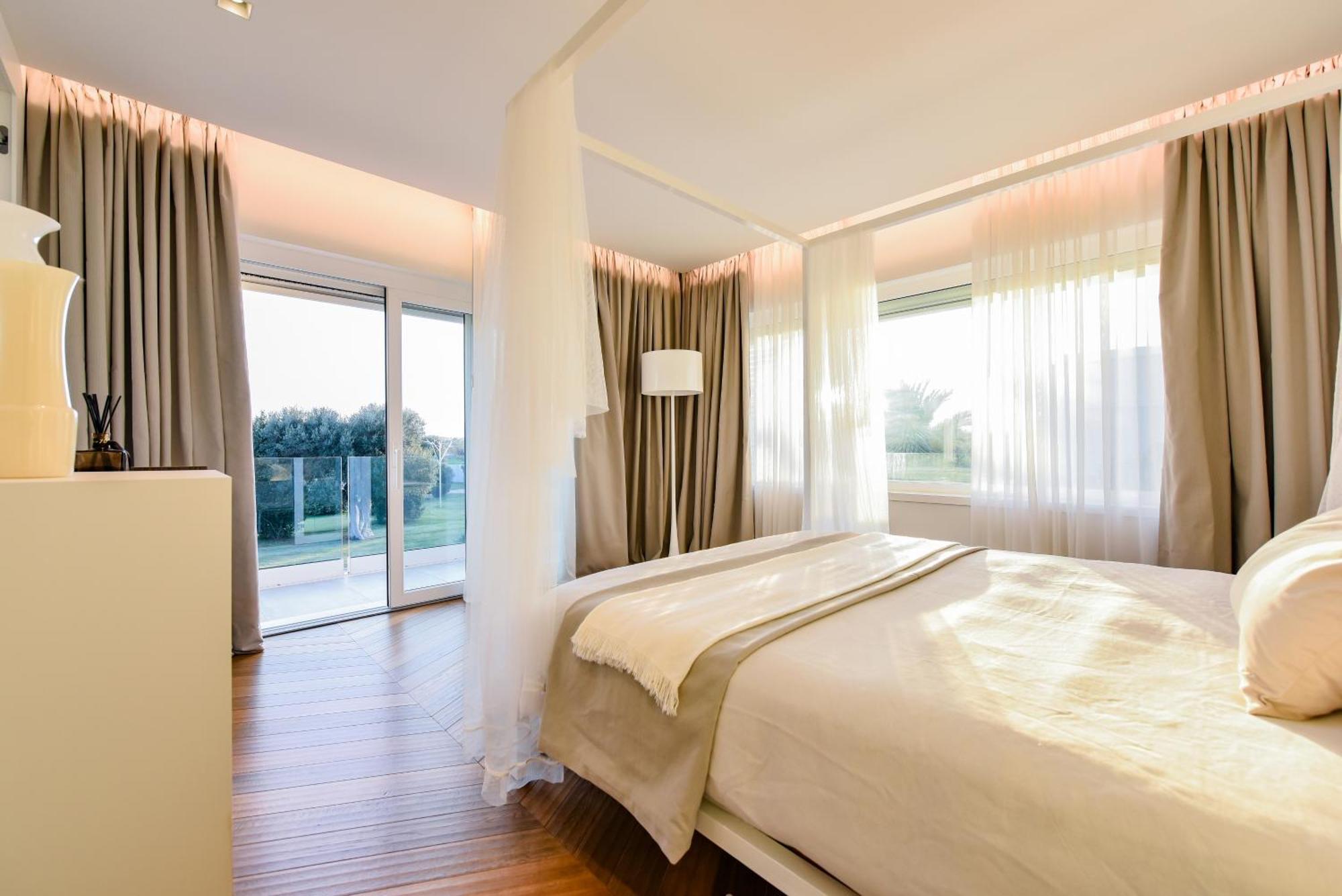 Villa Vinner - Monopoli Dış mekan fotoğraf