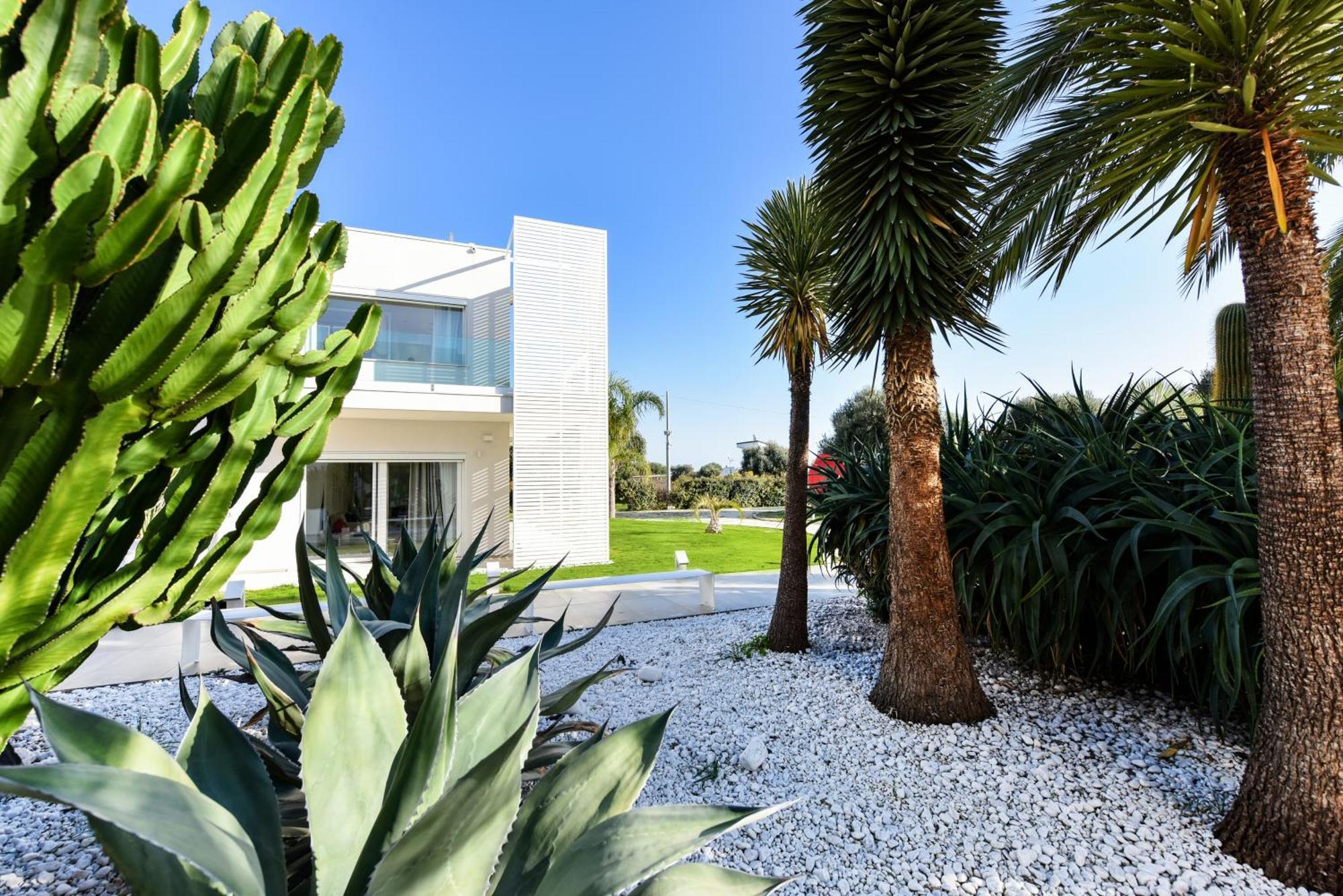 Villa Vinner - Monopoli Dış mekan fotoğraf